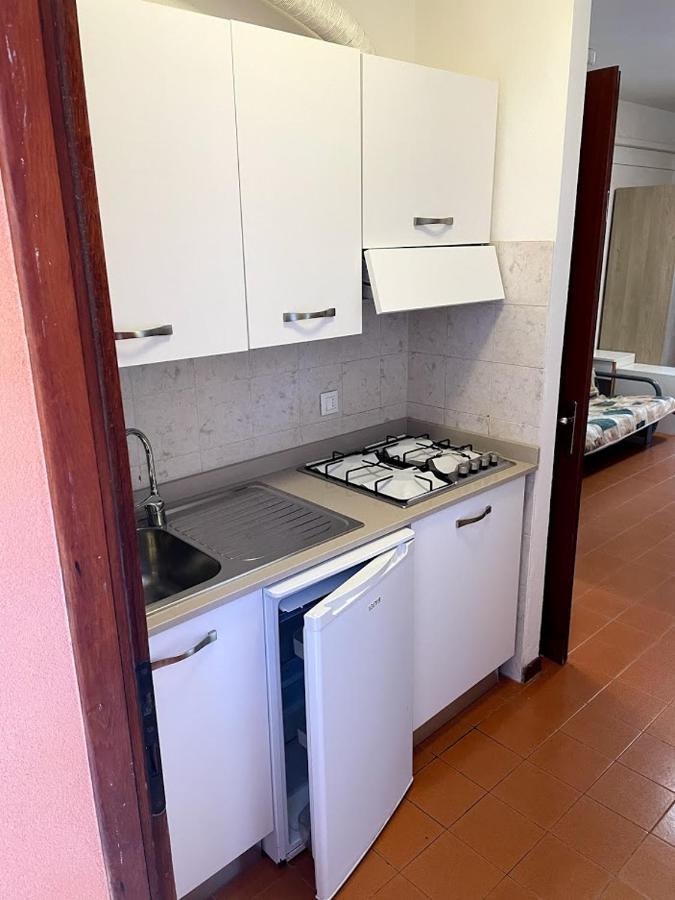 Residence Solarium Bibione Exterior photo