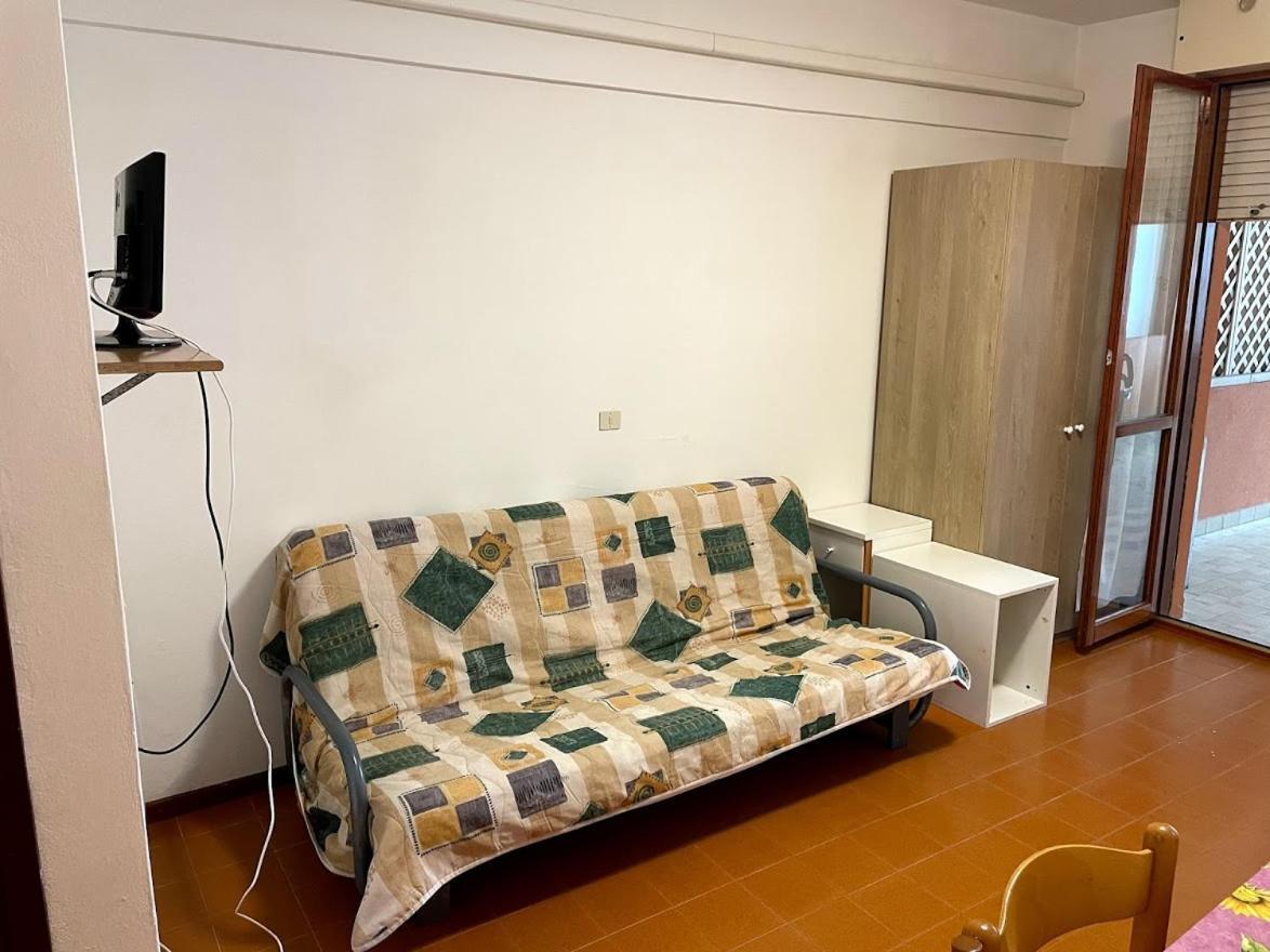 Residence Solarium Bibione Exterior photo