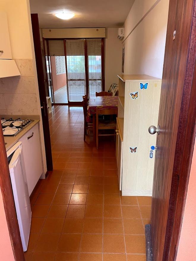 Residence Solarium Bibione Exterior photo
