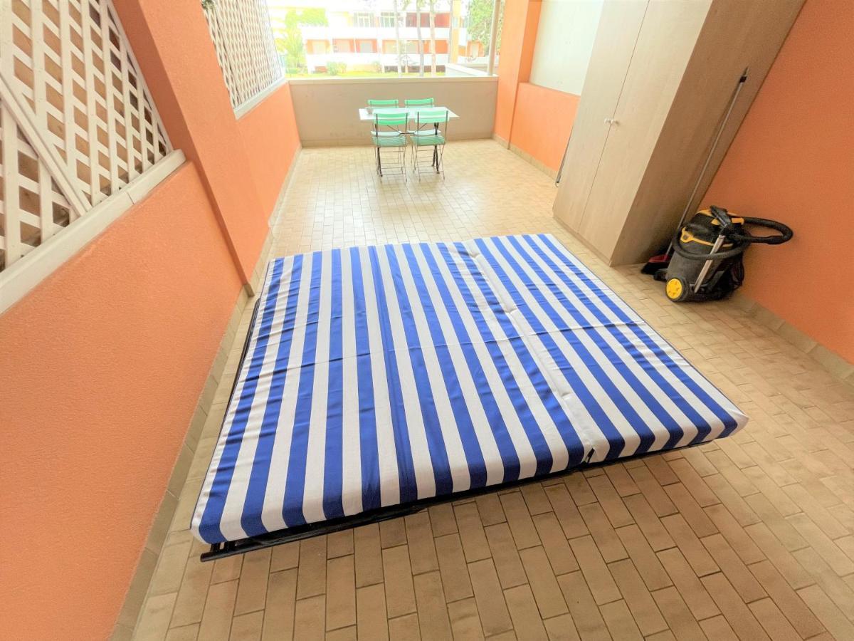 Residence Solarium Bibione Exterior photo