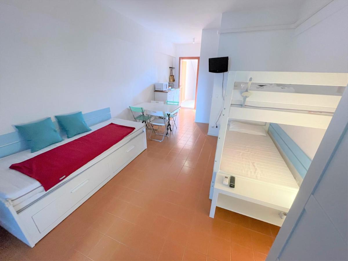 Residence Solarium Bibione Exterior photo