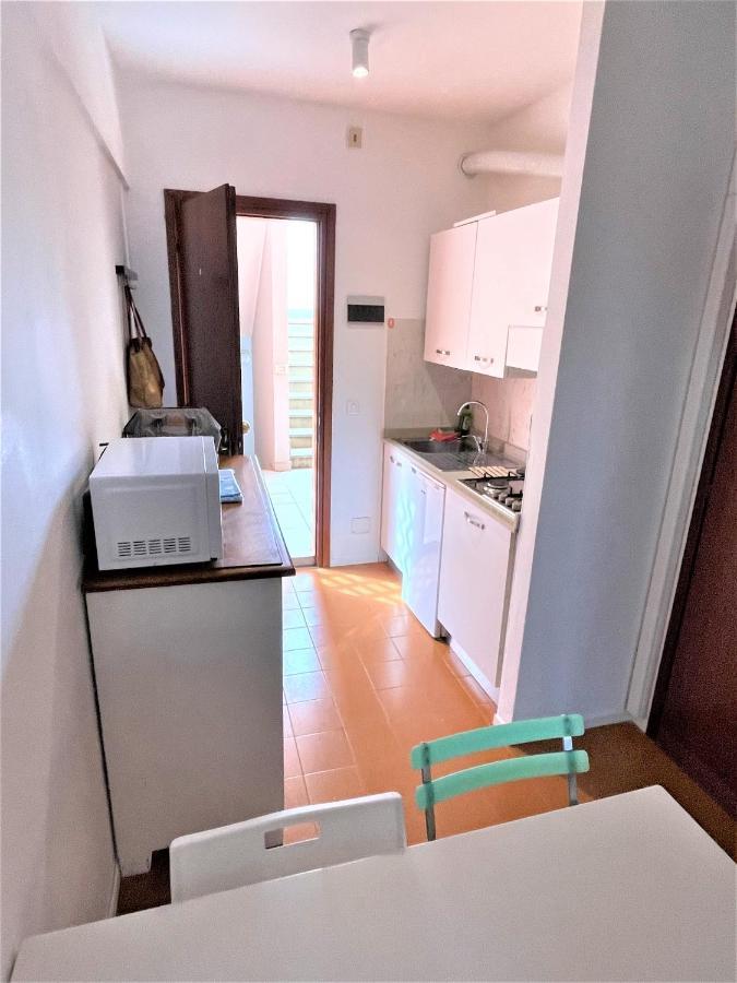 Residence Solarium Bibione Exterior photo