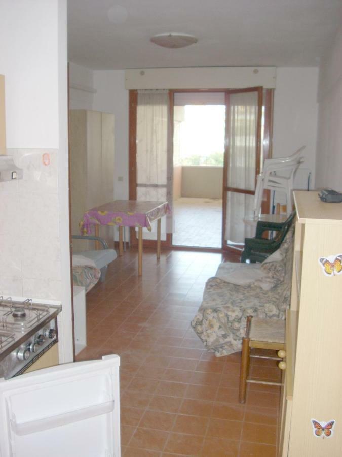 Residence Solarium Bibione Exterior photo