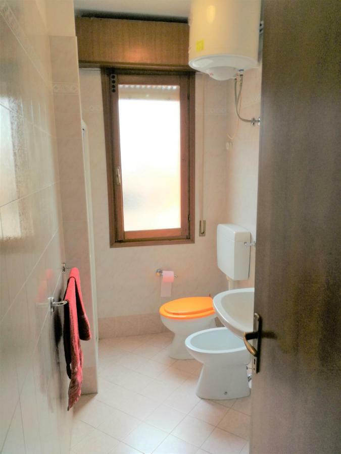 Residence Solarium Bibione Exterior photo