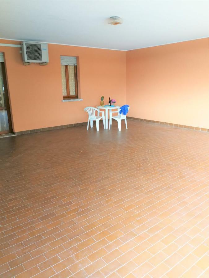 Residence Solarium Bibione Exterior photo