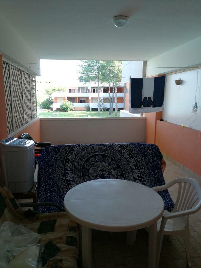 Residence Solarium Bibione Exterior photo