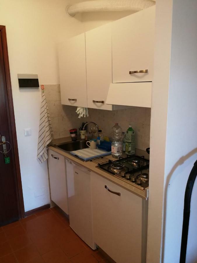Residence Solarium Bibione Exterior photo