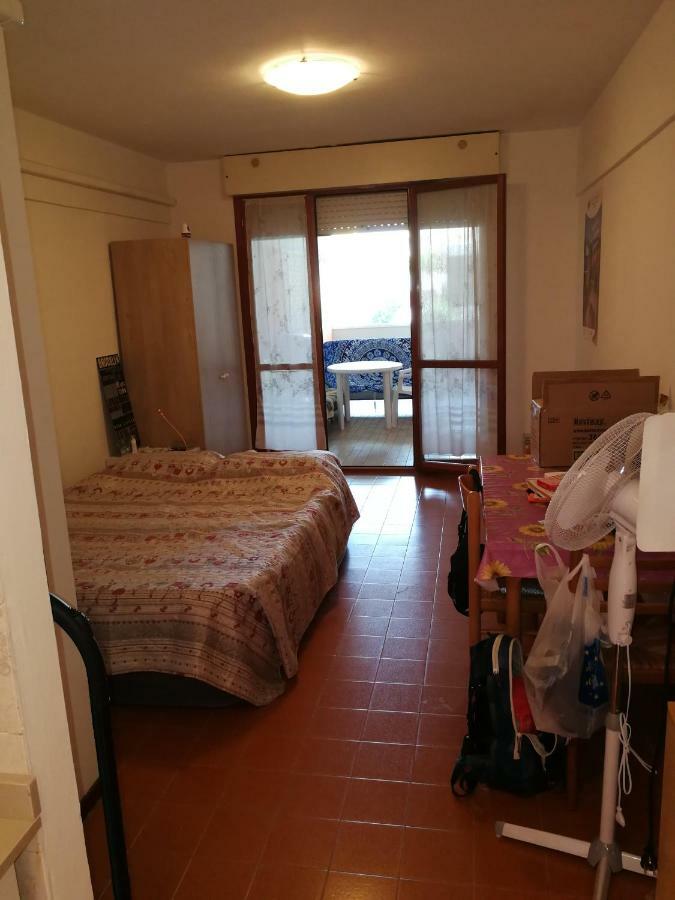 Residence Solarium Bibione Exterior photo