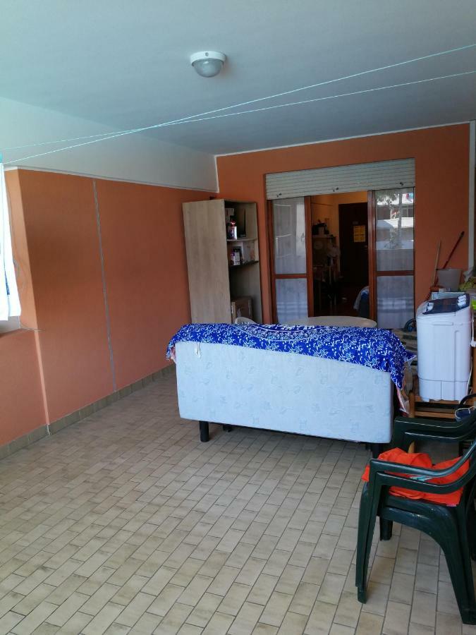 Residence Solarium Bibione Exterior photo